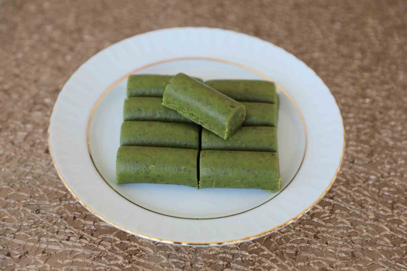 Gaziantep&rsquo;in eşsiz lezzeti artık t&uuml;m d&uuml;nyada tescilli
