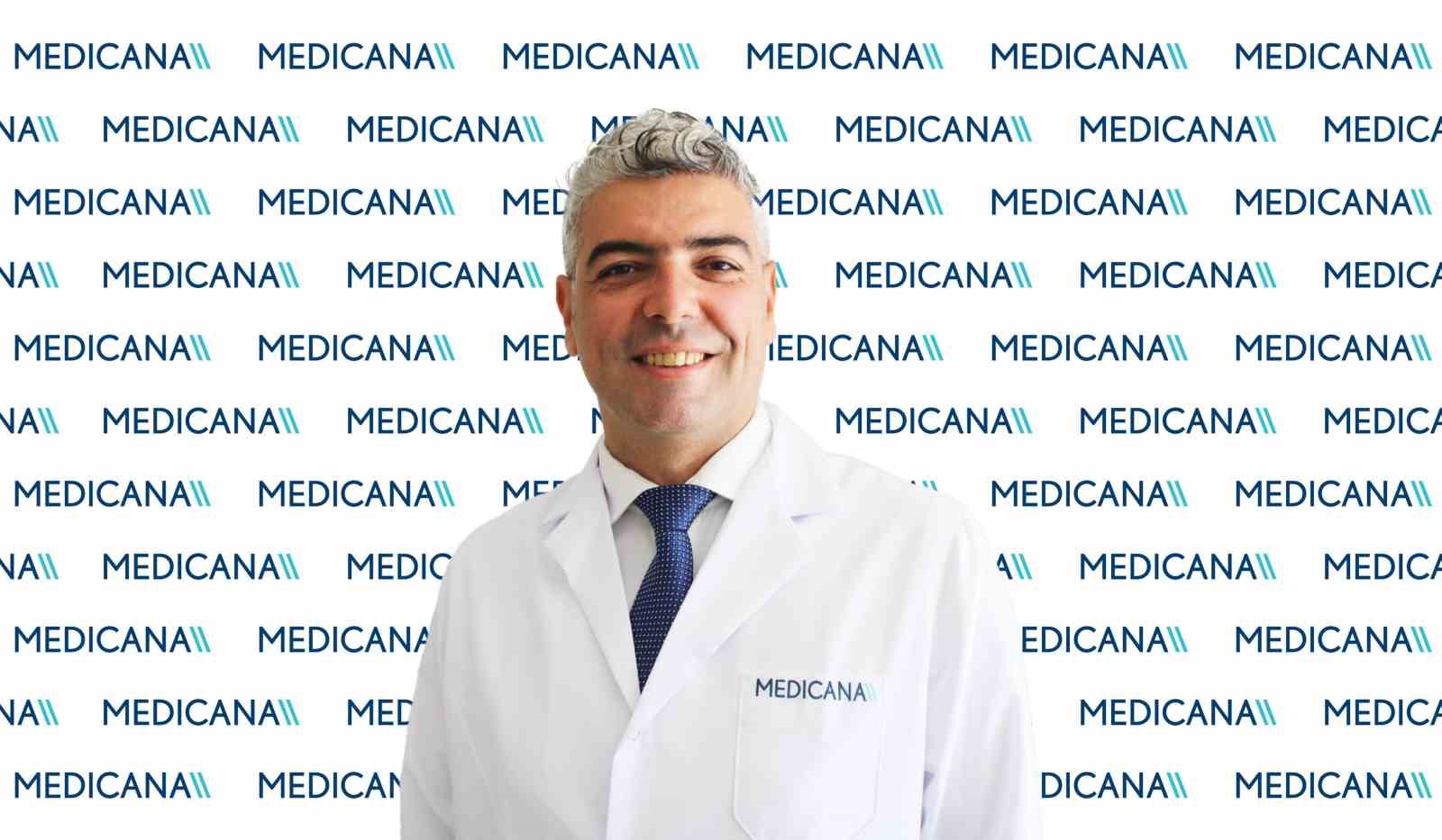 O hastalığın sessiz ilerlemesine izin vermeyin