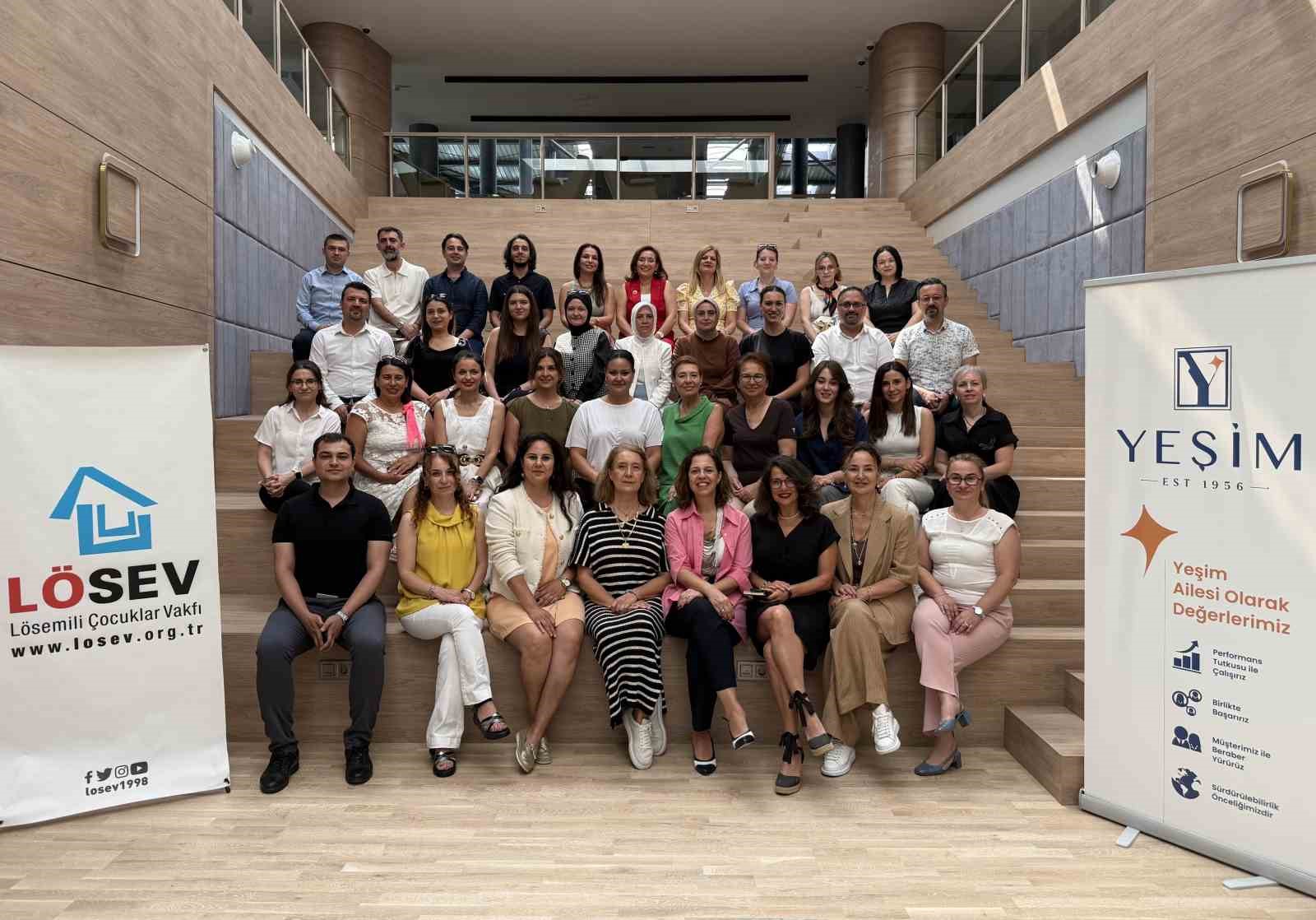 Bursa’da sosyal sorumluluk platformu için ilk adım atıldı