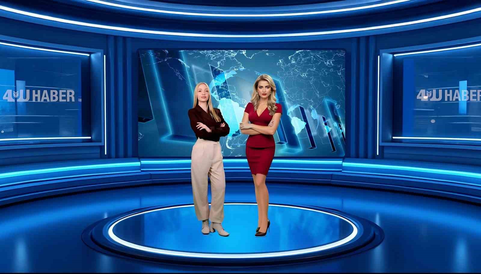 Yapay zeka AIsu’dan, sıra dışı röportaj