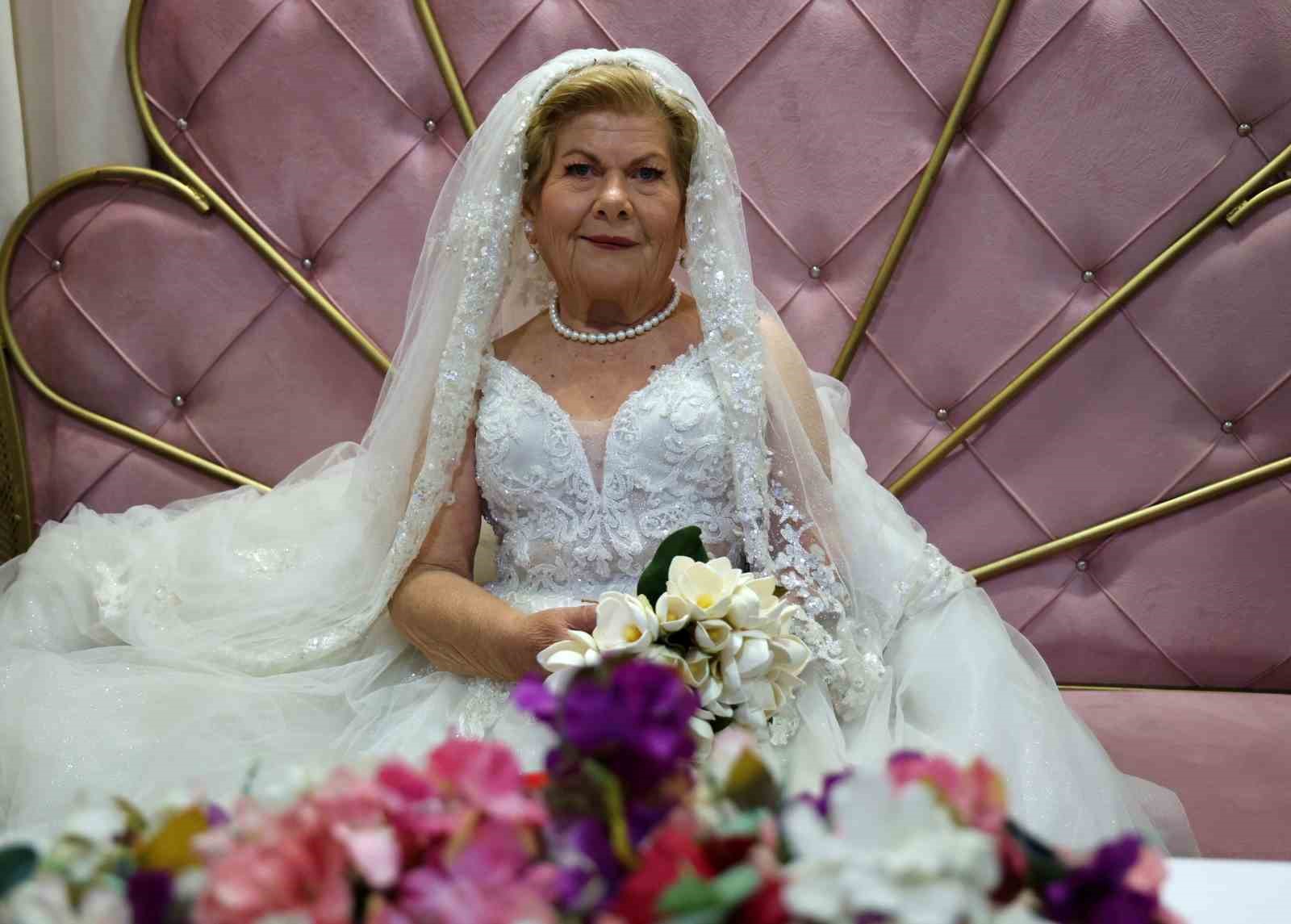 Huzurevinden izinsiz ayrıldı, 3 g&uuml;n sonra &ouml;l&uuml; bulundu
