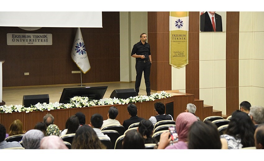 ET&Uuml;&rsquo;de birimler i&ccedil;in stratejik plan hazırlama eğitimi ger&ccedil;ekleştirildi
