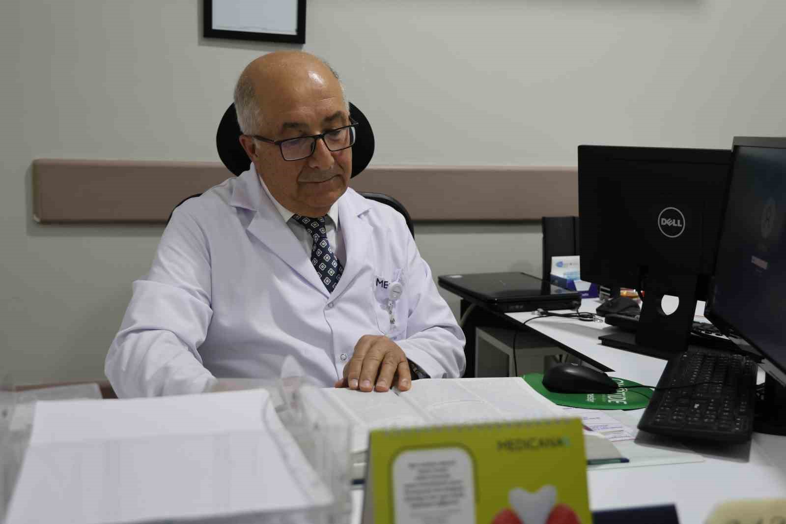Erken tanı hayat kurtarıyor: Kadın kanserlerinde yüzde 100 tedavi mümkün
