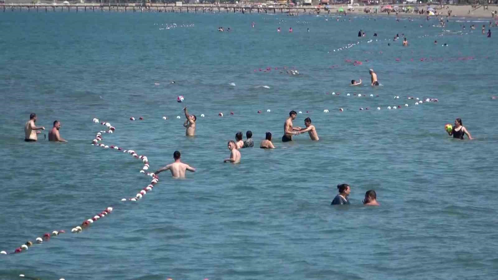 Prof. Dr. Yılmaz: "Samsun ’denizi yasaklı şehir’ olmamalı"