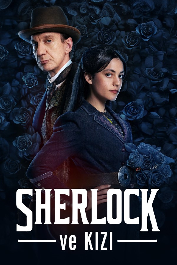‘Sherlock ve Kızı’ Tivibu’da izleyiciyle buluşuyor