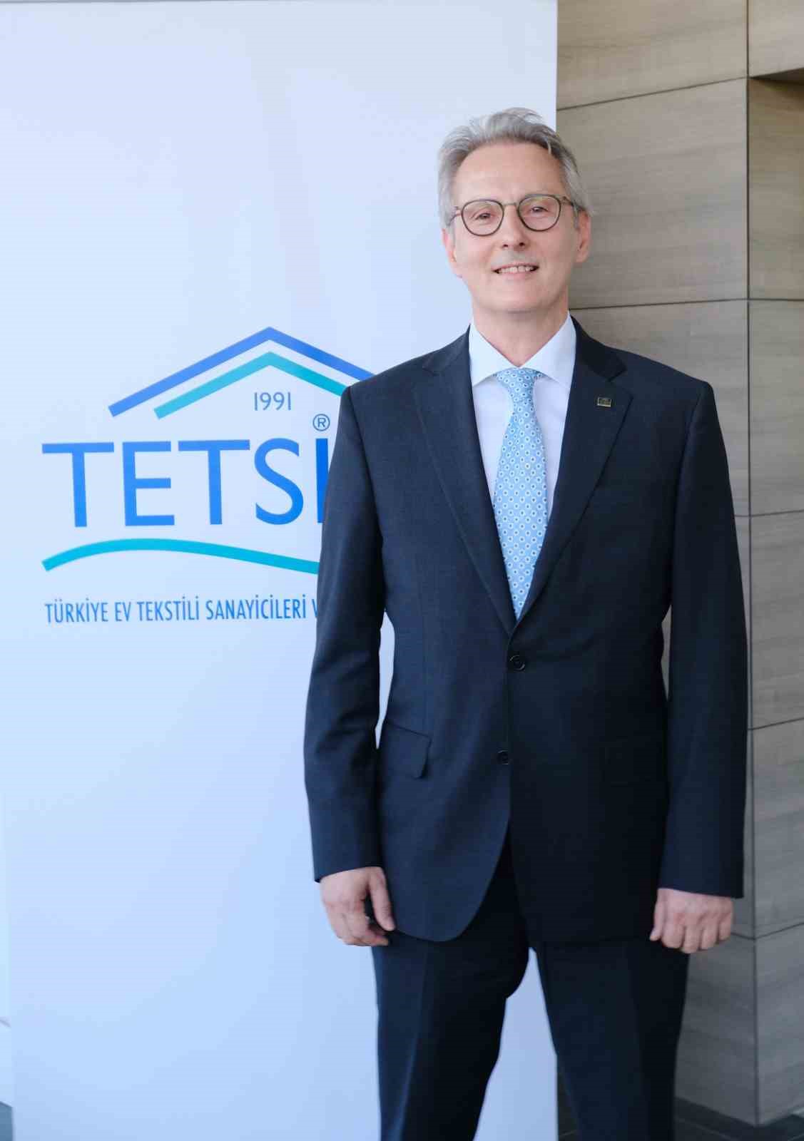 TETSİAD Başkan Adayı Murat Şahinler&rsquo;e Bursa&rsquo;da ilgi
