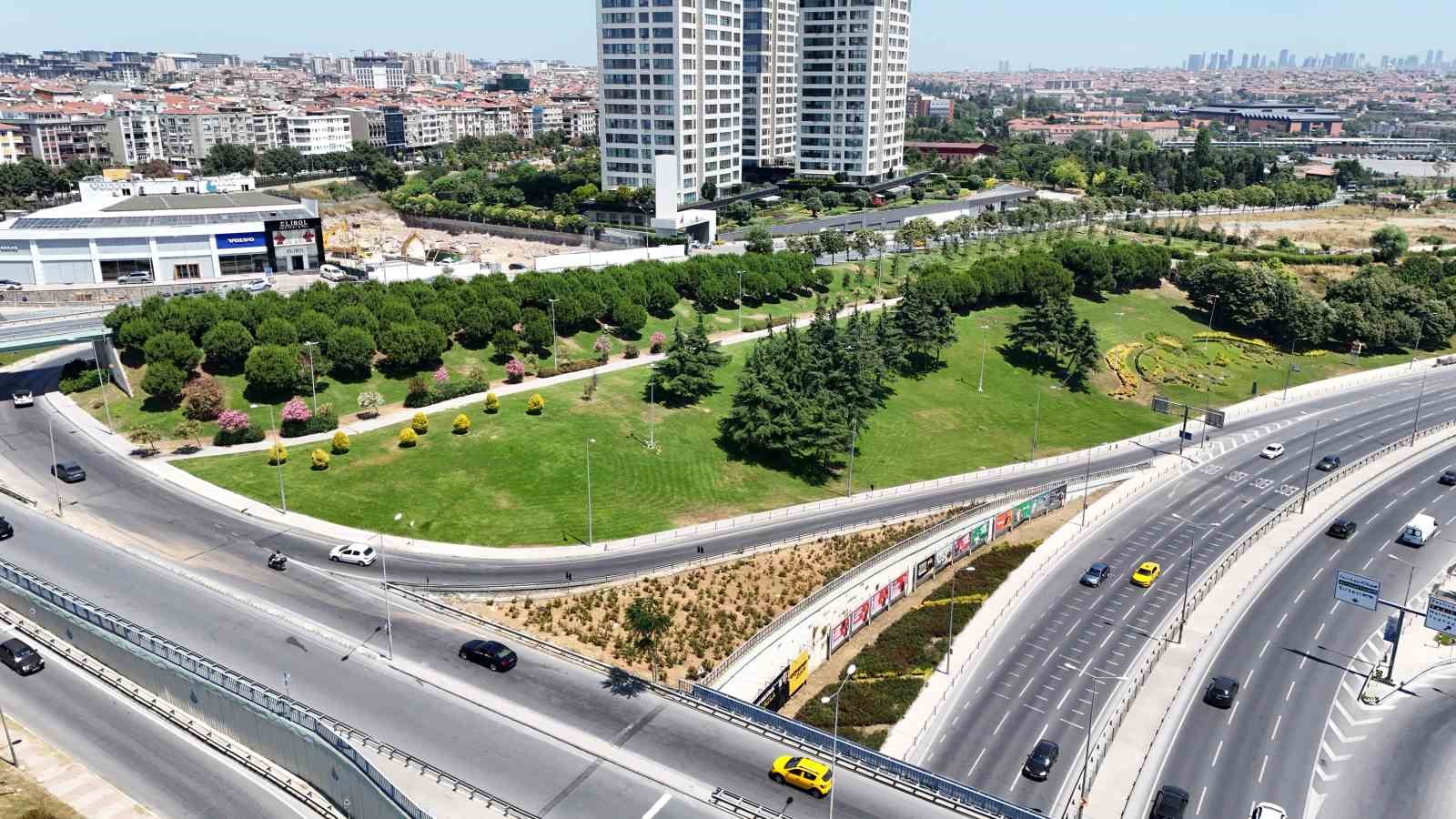 İBB’nin metro hattı için aldığı 60 milyon Euro para kayıp: Kaynak bulamadılar, 3 arsayı satışa çıkardılar