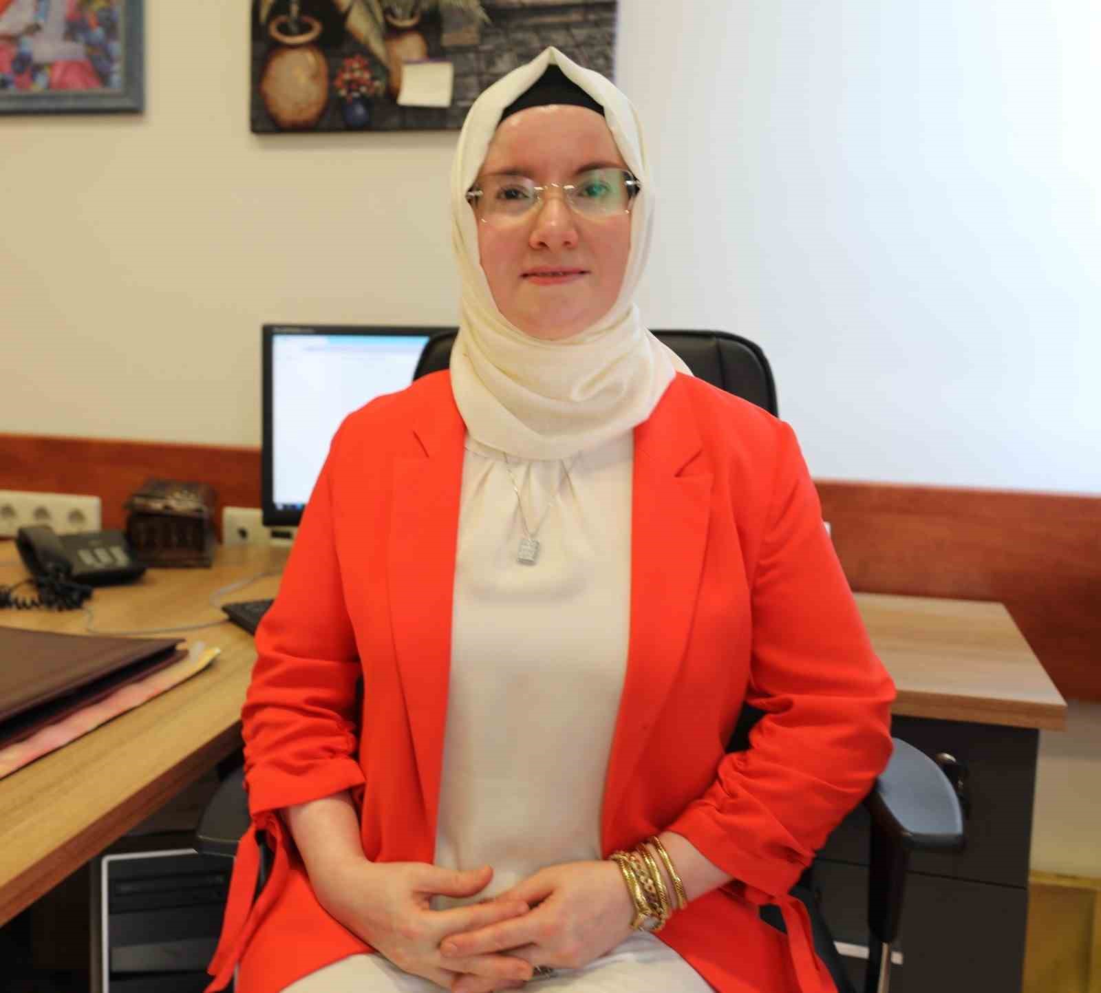 Prof. Dr. Tartar: "KKKA’da farkındalık ve erken teşhis oldukça önemlidir"