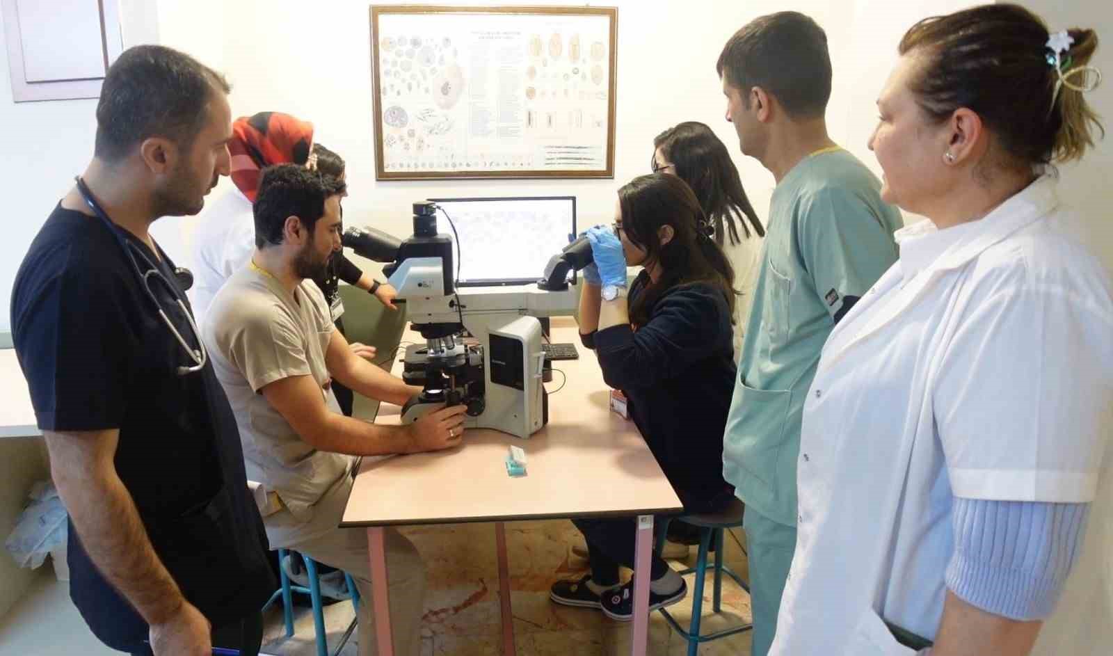 Prof. Dr. Tartar: "KKKA’da farkındalık ve erken teşhis oldukça önemlidir"
