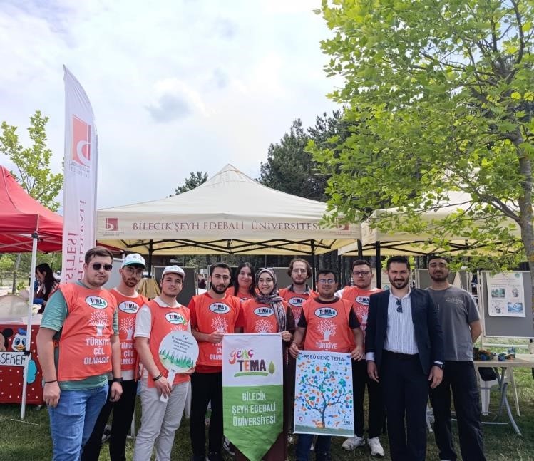 BŞE&Uuml;&rsquo;den &lsquo;D&uuml;nya &Ccedil;evre G&uuml;n&uuml;&rsquo;ne anlamlı katkı
