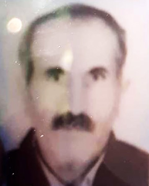 &Ccedil;ift&ccedil;i keneden hayatını kaybetti
