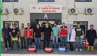Adıyaman&rsquo;da zoonoz hastalıklarla m&uuml;cadele kararlılıkla s&uuml;r&uuml;yor
