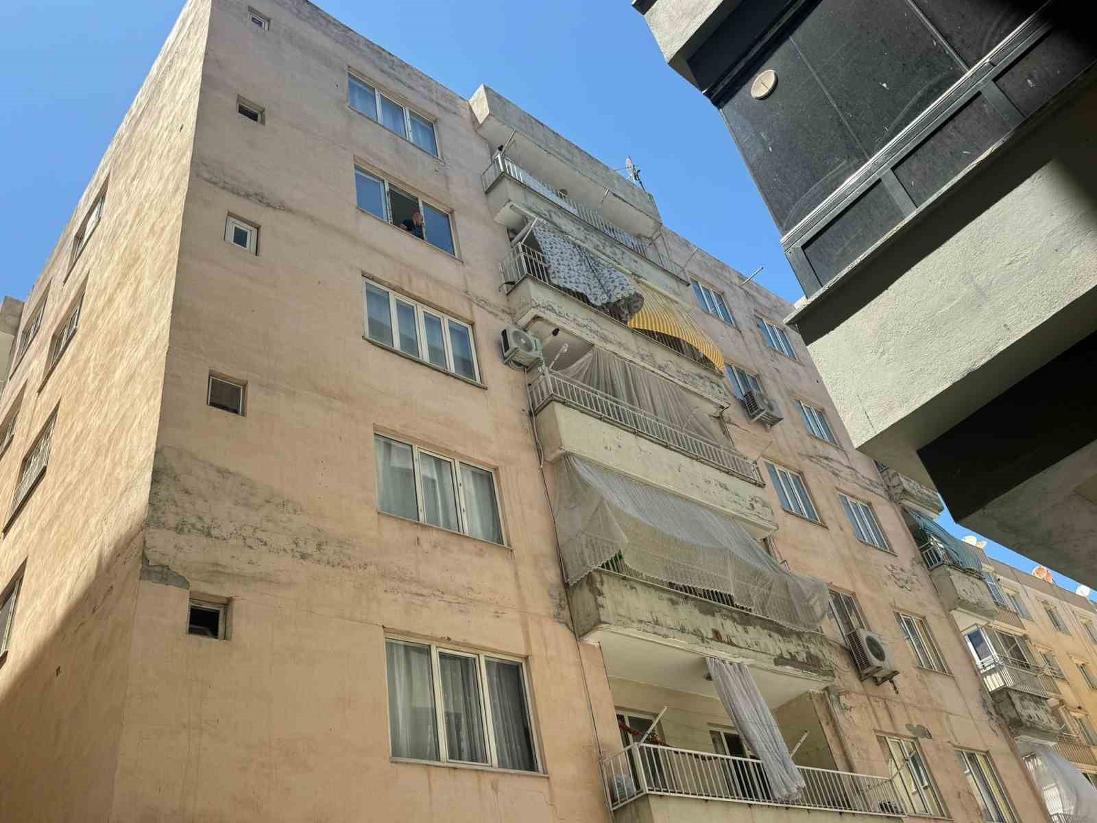 Temizlikçi kadının feci ölümü