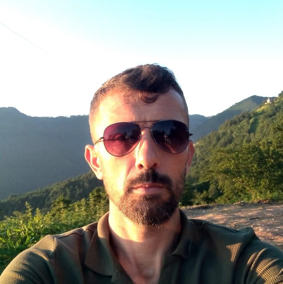 Giresun’da 1 kişi KKKA şüphesiyle kaldırıldığı hastanede hayatını kaybetti