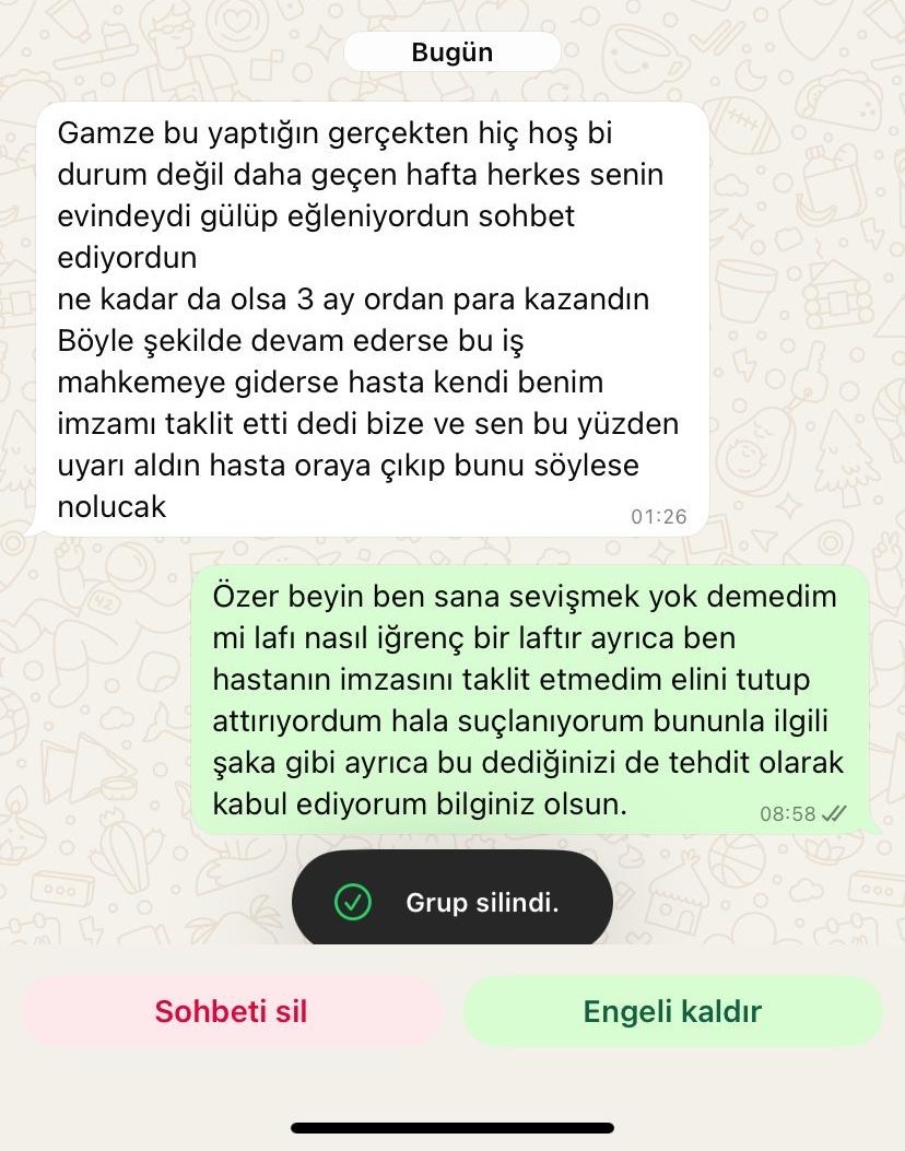 Hamile olduğunu &ouml;ğrendiği g&uuml;n hayatının şokunu yaşadı
