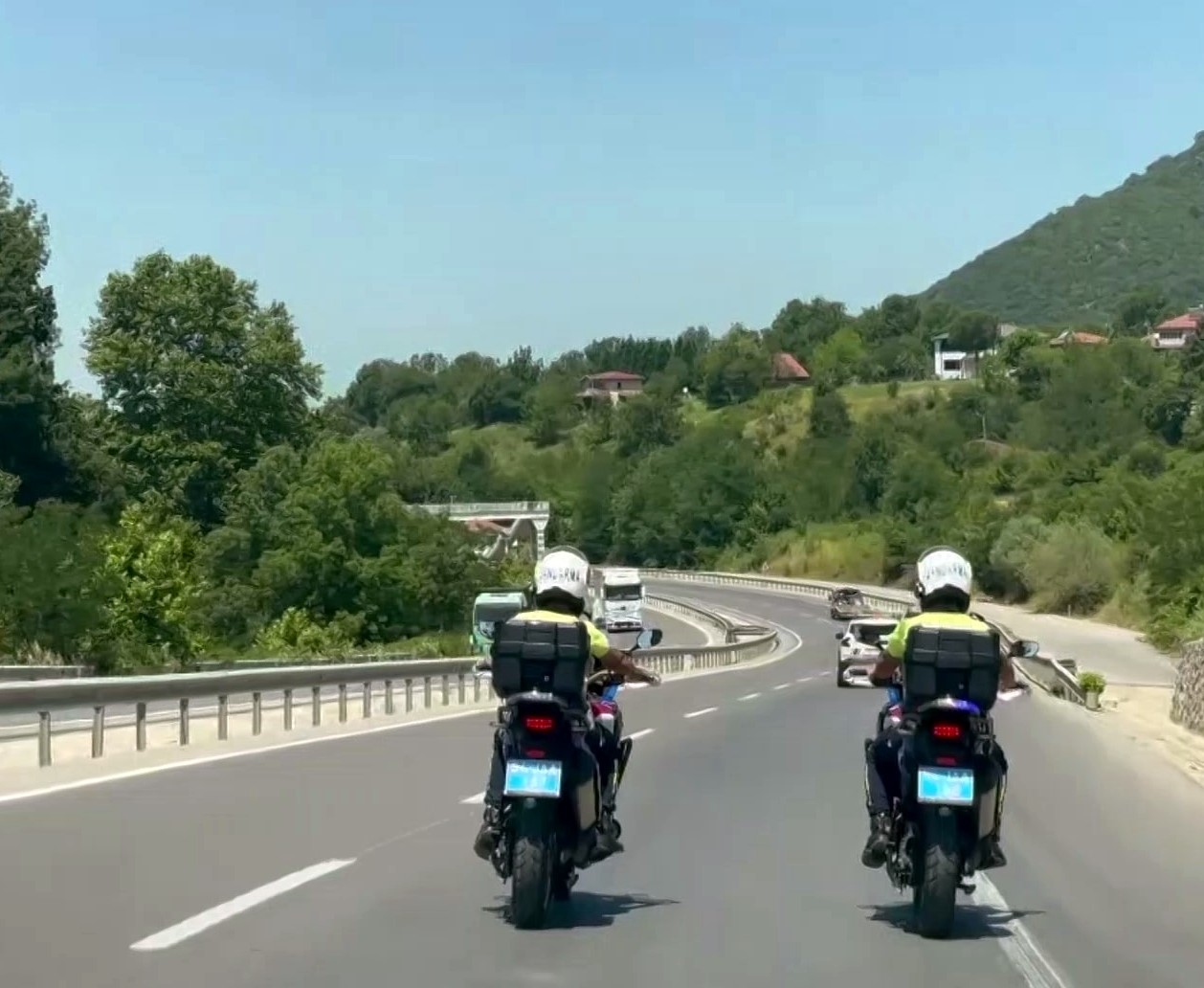 Sakarya&rsquo;da tarım ara&ccedil;larına sıkı denetim: Denetimler arttı, kazalar azaldı
