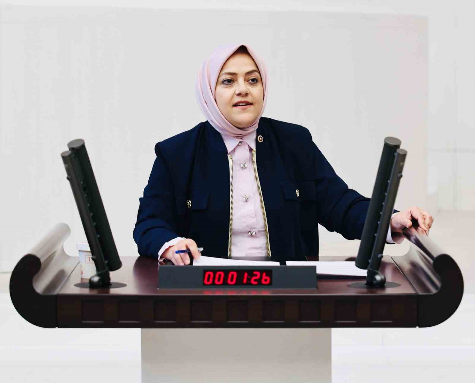 Milletvekili Ün; "Kürecik Radar Üssünün denetimi TSK’da olmalı"