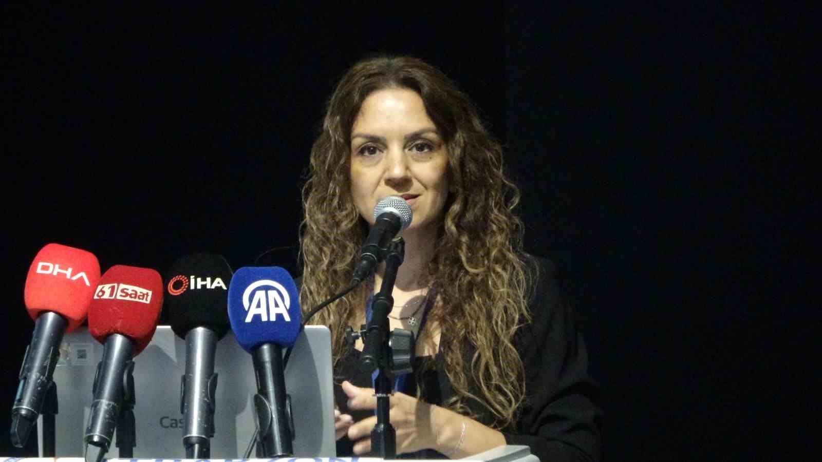 Prof. Dr. Mikdat Kadıoğlu: "Ozon gazı i&ccedil;in en iyi ağa&ccedil;; T&uuml;rk fındığıymış"
