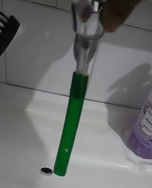 Kırşehir&rsquo;de su sıkıntısı: Vatandaşlar musluklardan su akmadığını g&ouml;r&uuml;nt&uuml;ledi
