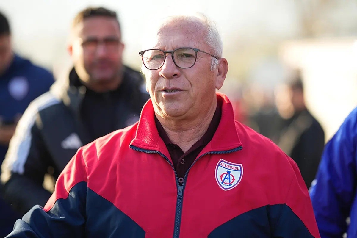 Seyit Mehmet Özkan: "Süper Lig, Avrupalıların sonbaharda iyi para kazandığı bir lig"