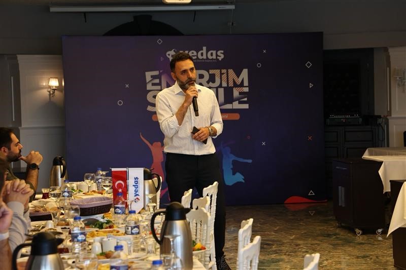 Enerjim Sizinle MT Programı ilk mezunlarını verdi
