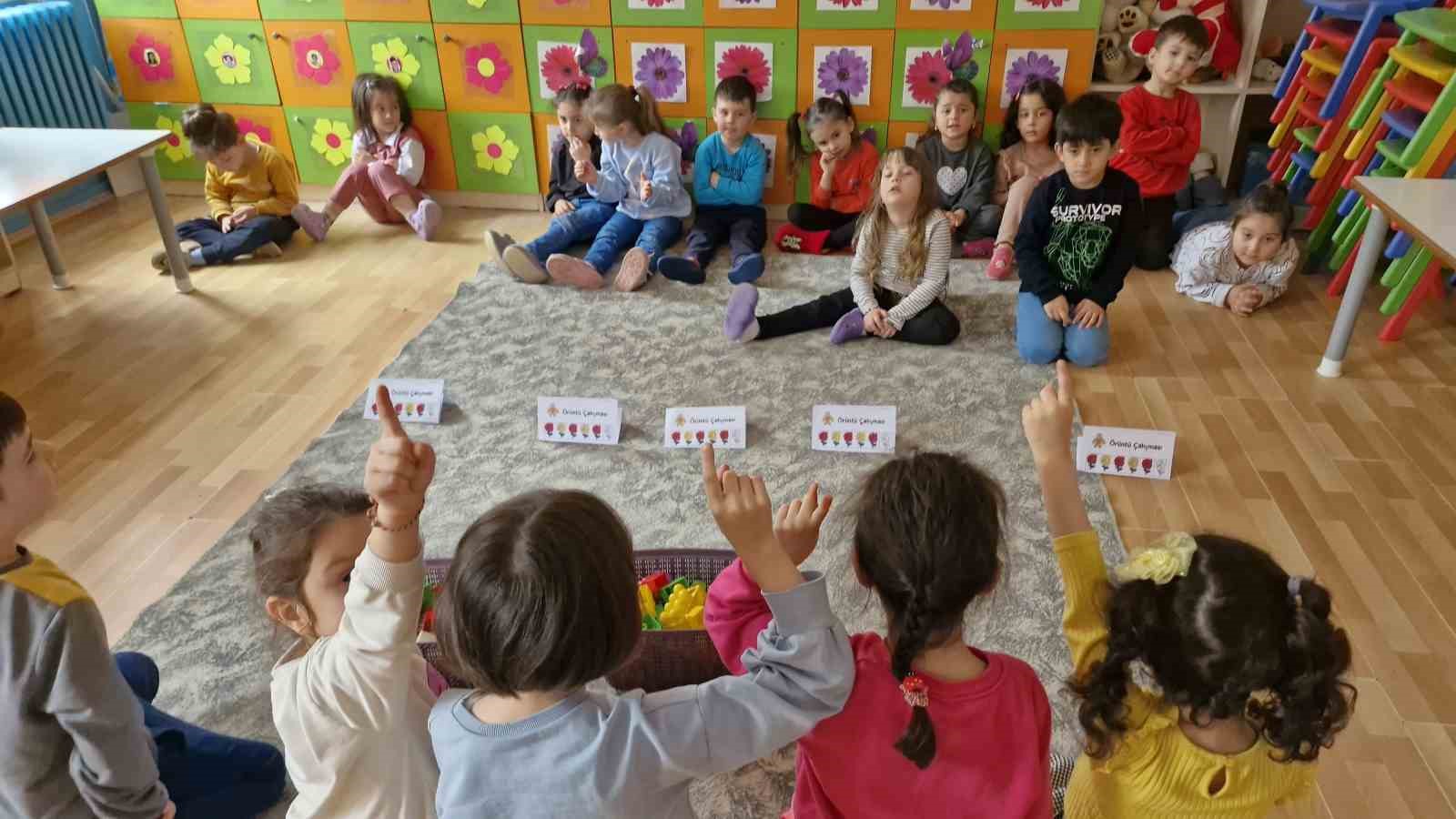 Ordu’da öğrencilere yenilikçi matematik projesi: "2025’te Matematik"