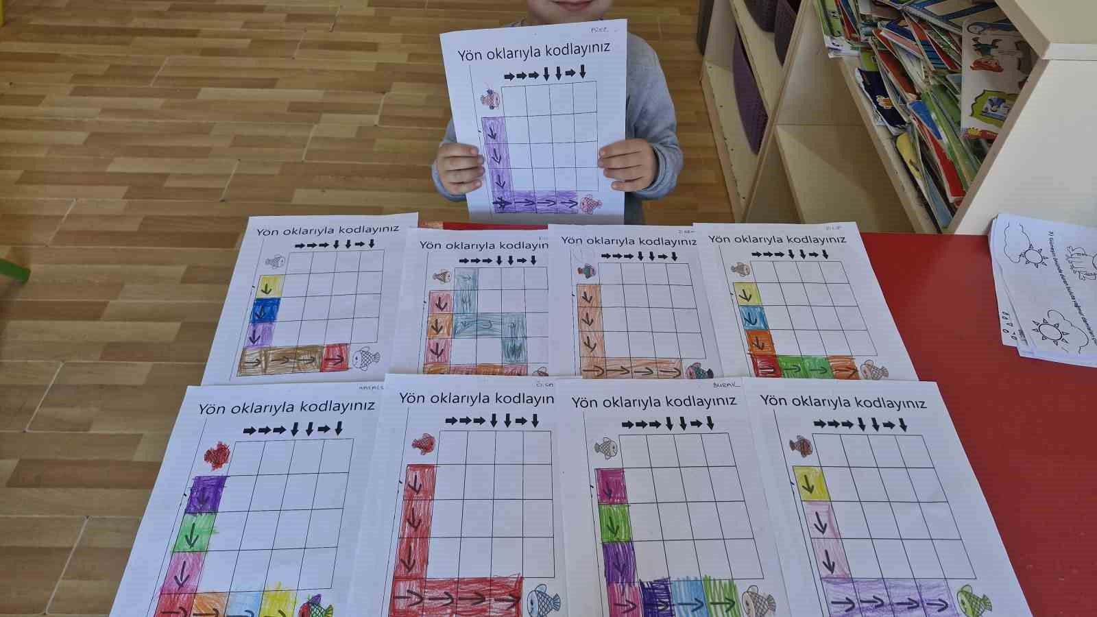 Ordu’da öğrencilere yenilikçi matematik projesi: "2025’te Matematik"