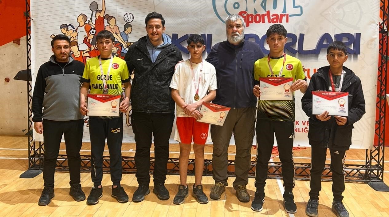 Para Tırmanış Türkiye Şampiyonası, Muş’ta düzenlenecek