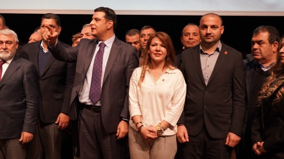 CHP’li meclis üyesi Ceren Benli partisinden istifa etti