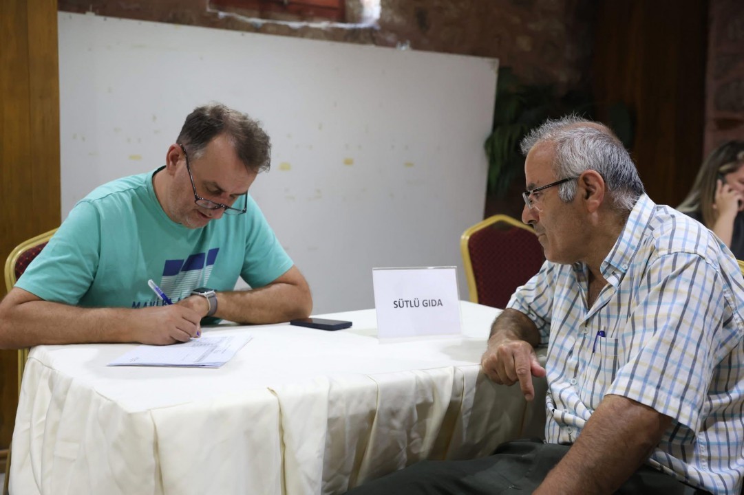 Silivri Belediyesi&rsquo;nden &ouml;zel bireyler i&ccedil;in istihdam buluşması
