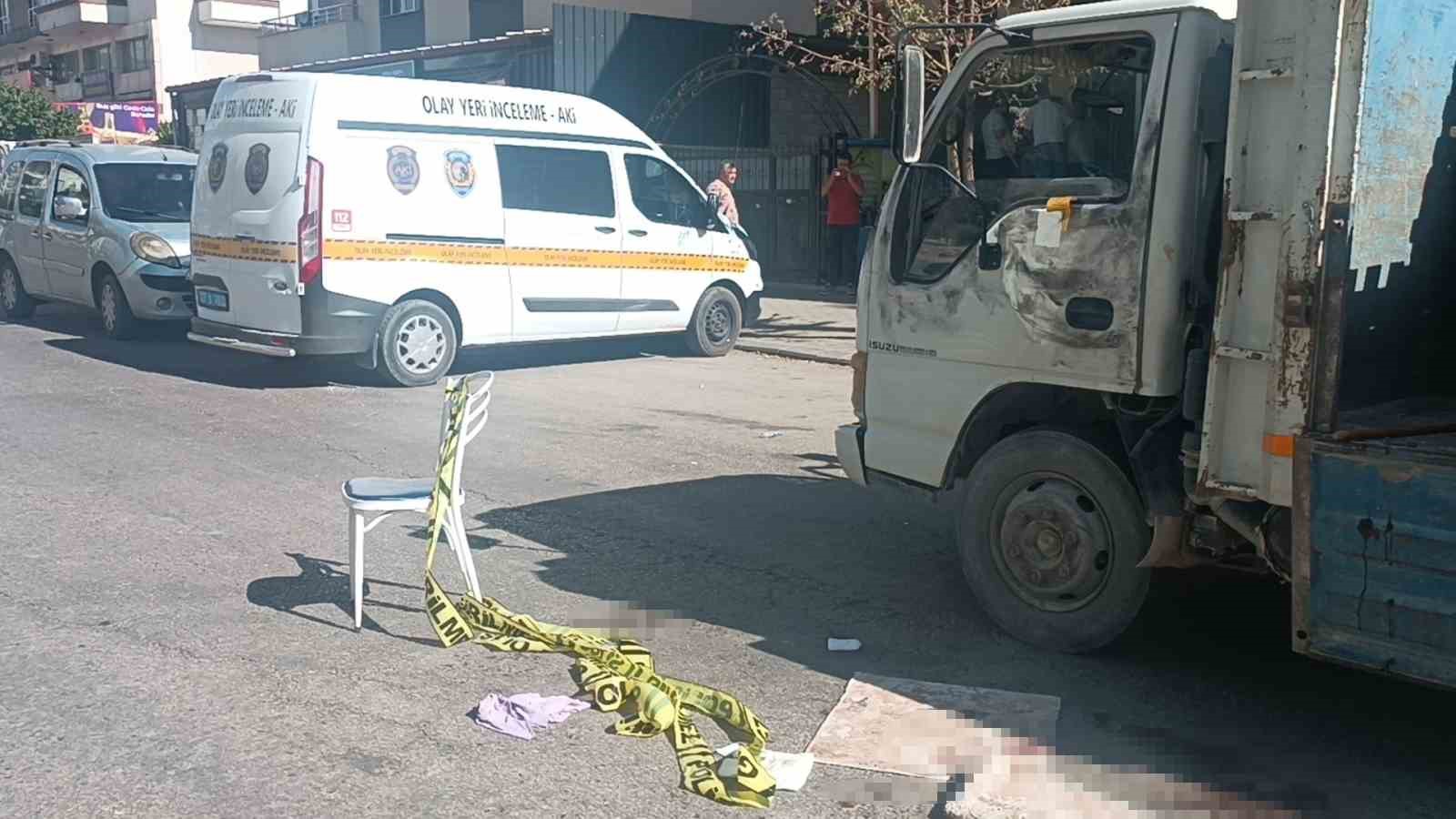 Gaziantep’te kuzenlerin kavgası cinayetle son buldu: 1 ölü