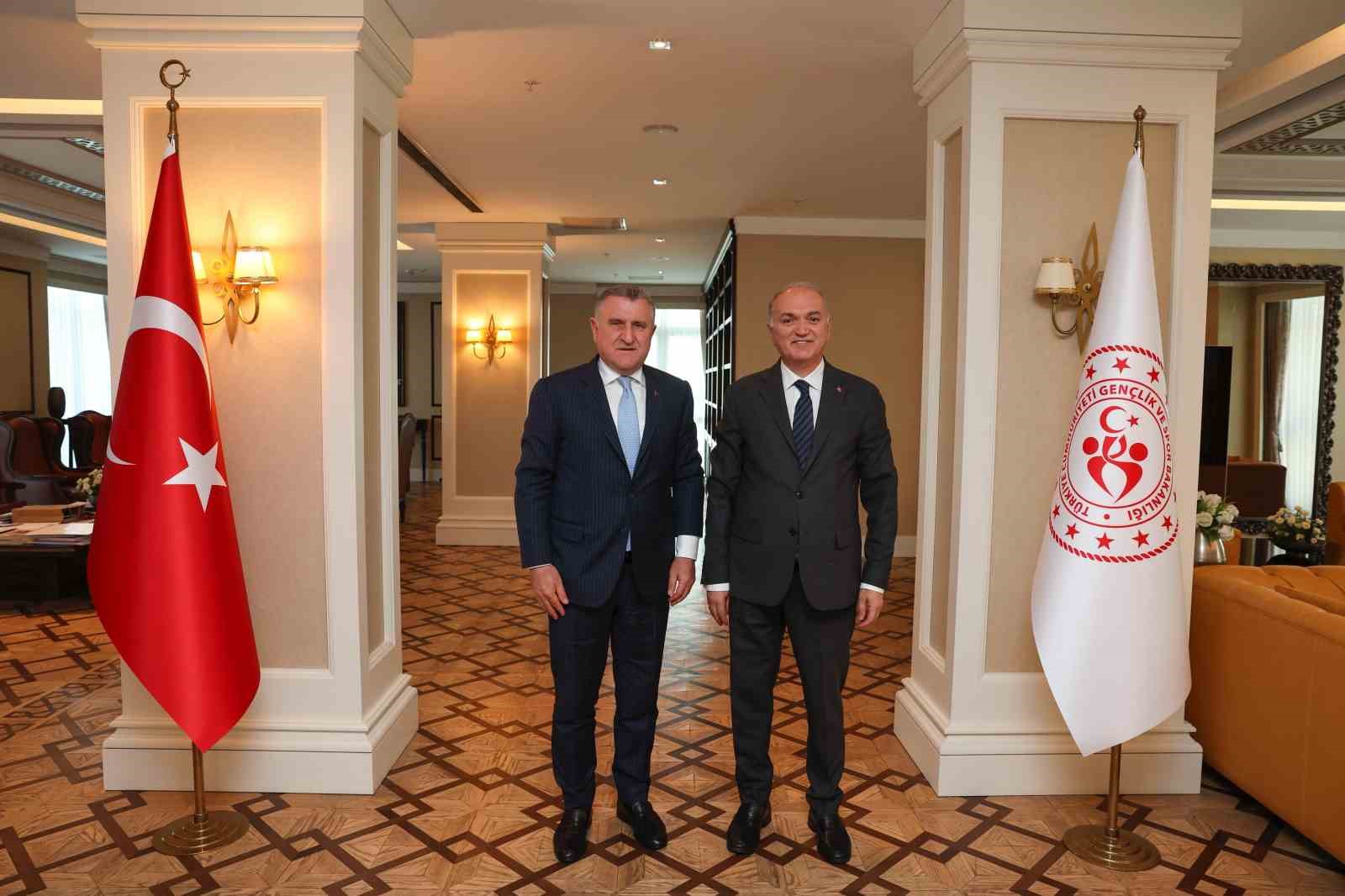 Düzce’deki 3 projeye onay