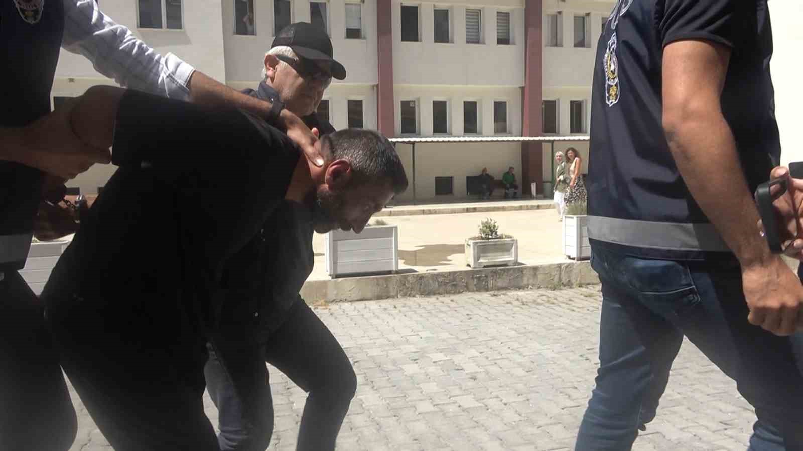 Yalova’da arkadaşını bıçaklayarak öldüren zanlı tutuklandı