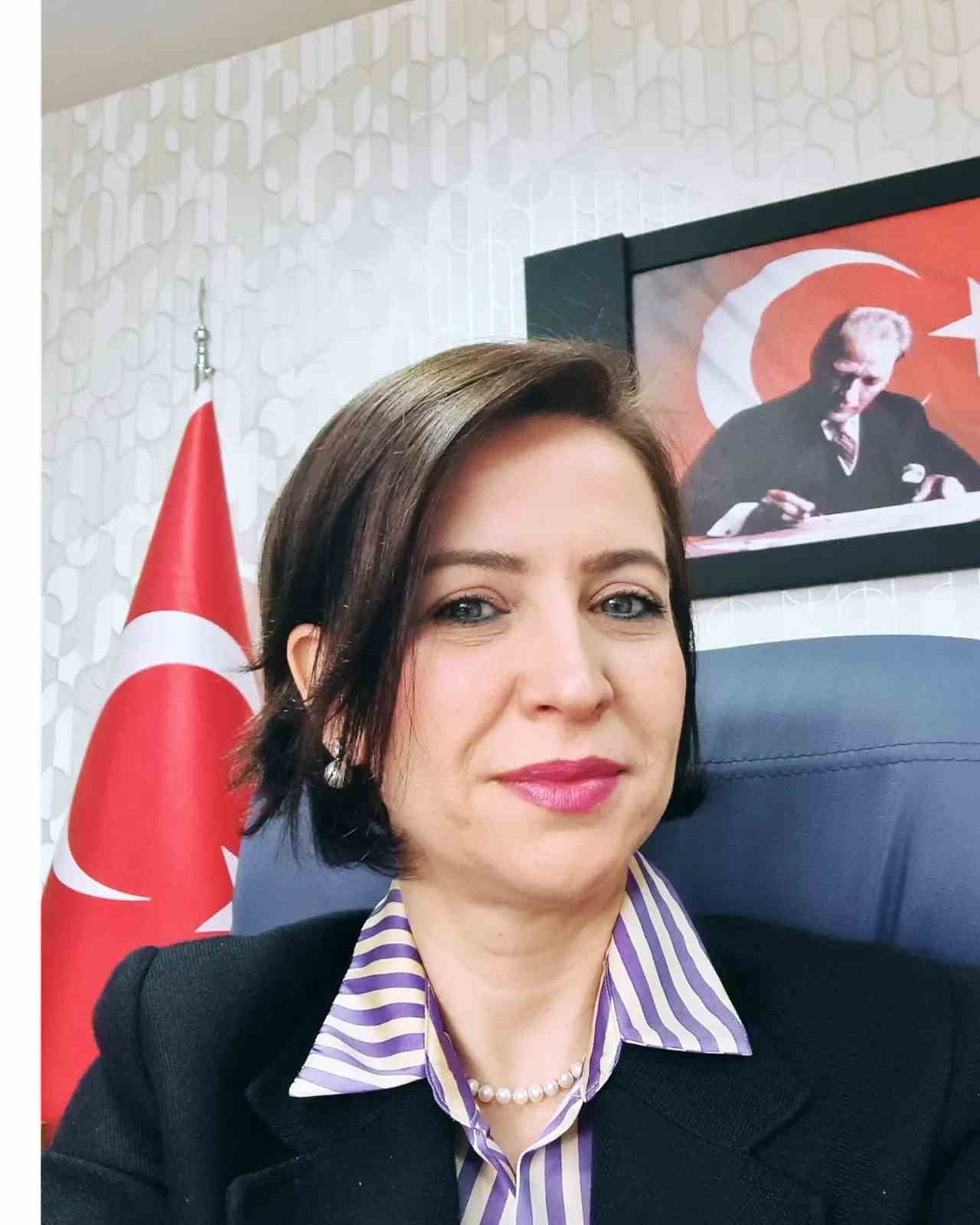 Başhekim Dinçel Aydın İl Sağlık Müdürlüğü’ne Sağlık Hizmetleri Başkanı olarak atandı