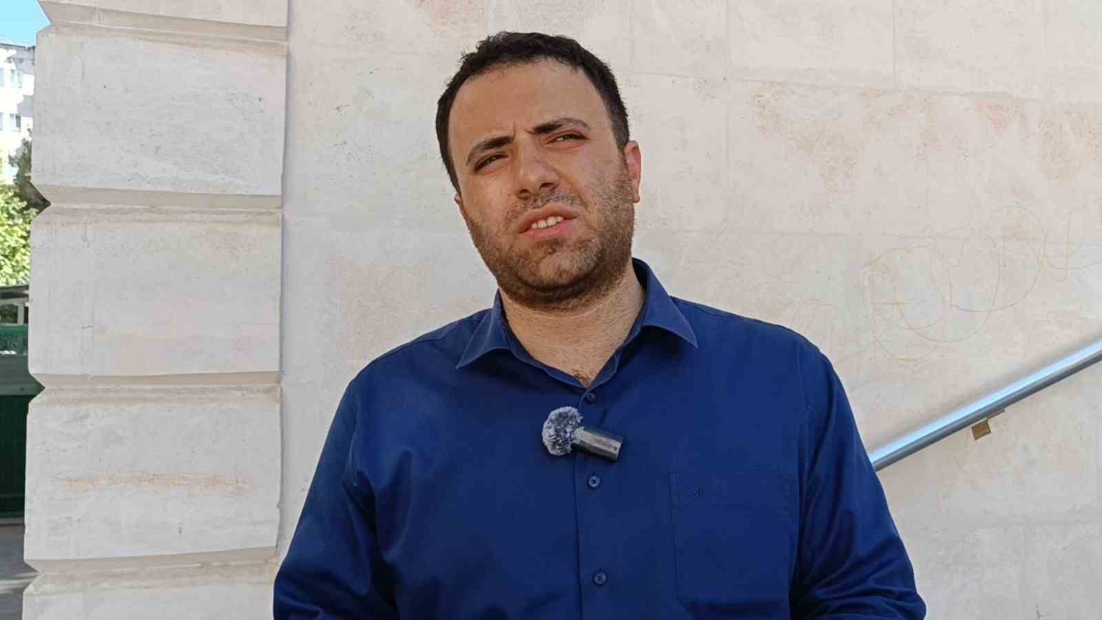 Batman’da kazada ölen müze müdürünün, hayatını down sendromlu kardeşine adadığı ortaya çıktı