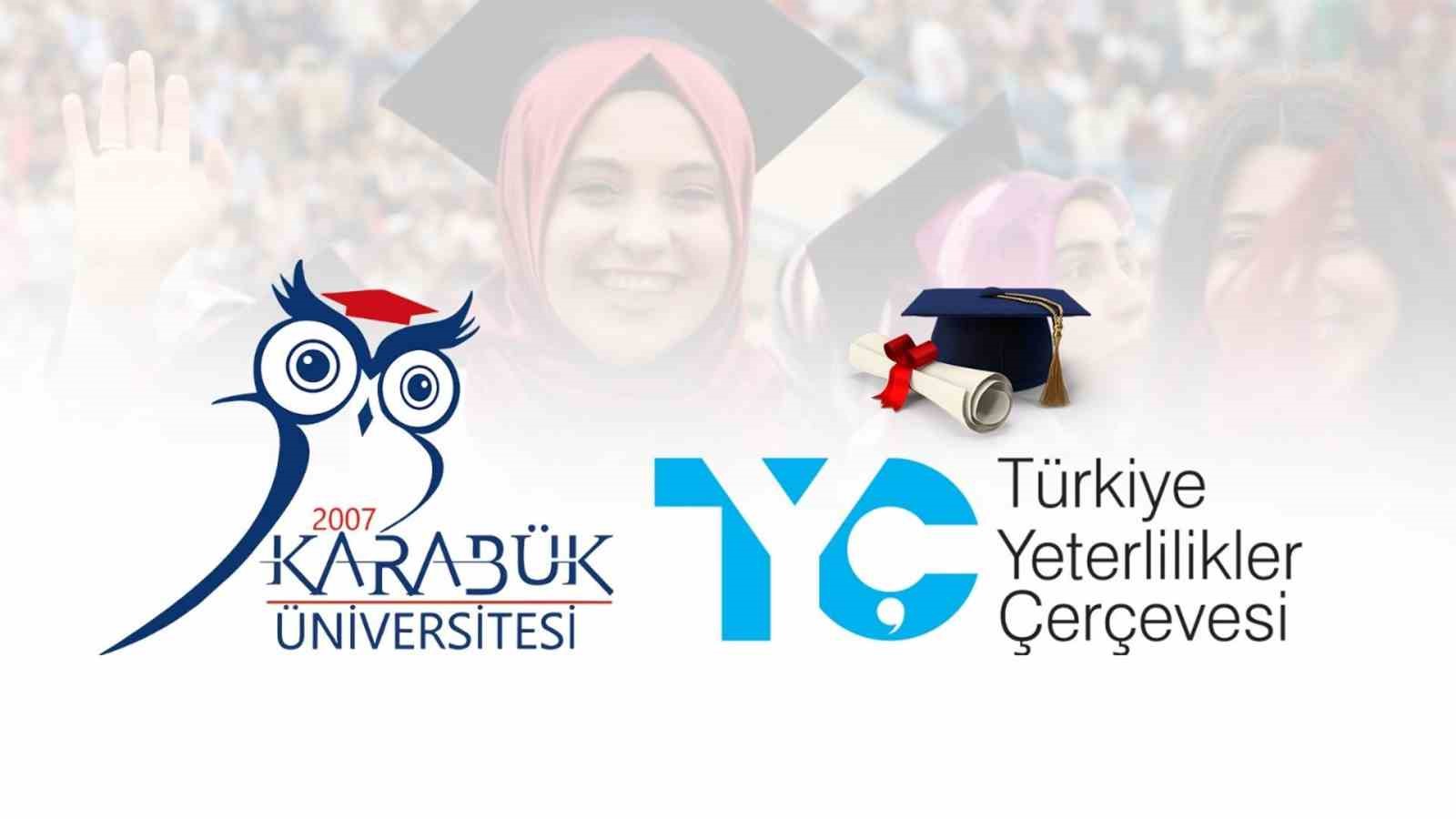 KB&Uuml;, TY&Ccedil; logosunu kullanma hakkı kazandı
