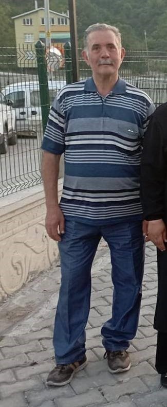 Kastamonu&rsquo;da 5 g&uuml;nd&uuml;r kayıp engelli şahıs sağ bulundu
