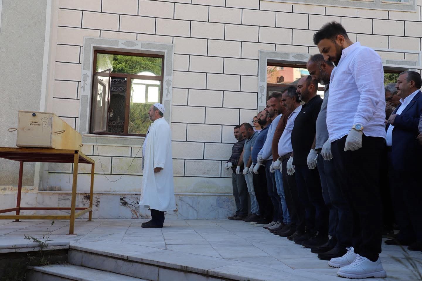 Gümüşhane’de KKKA hastalığı nedeniyle bir kişi hayatını kaybetti