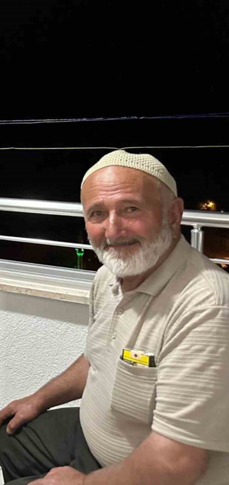 Gümüşhane’de KKKA hastalığı nedeniyle bir kişi hayatını kaybetti
