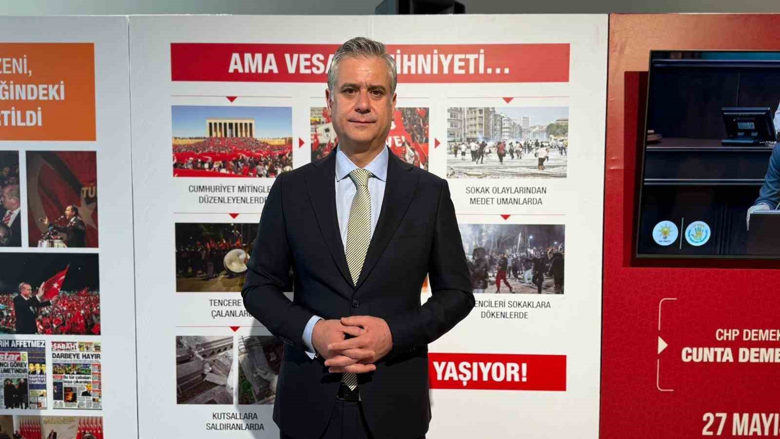 AK Parti Genel Başkan Yardımcısı Yalçın, Bodrum’dan ambulans uçakla İstanbul’a sevk edildi
