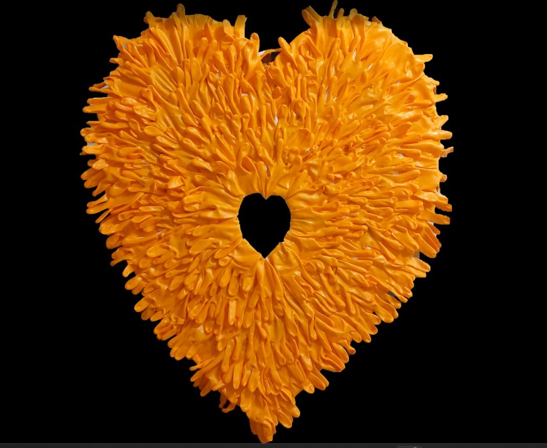 Düzceli akademisyeninin eseri Portekiz’de sergileniyor