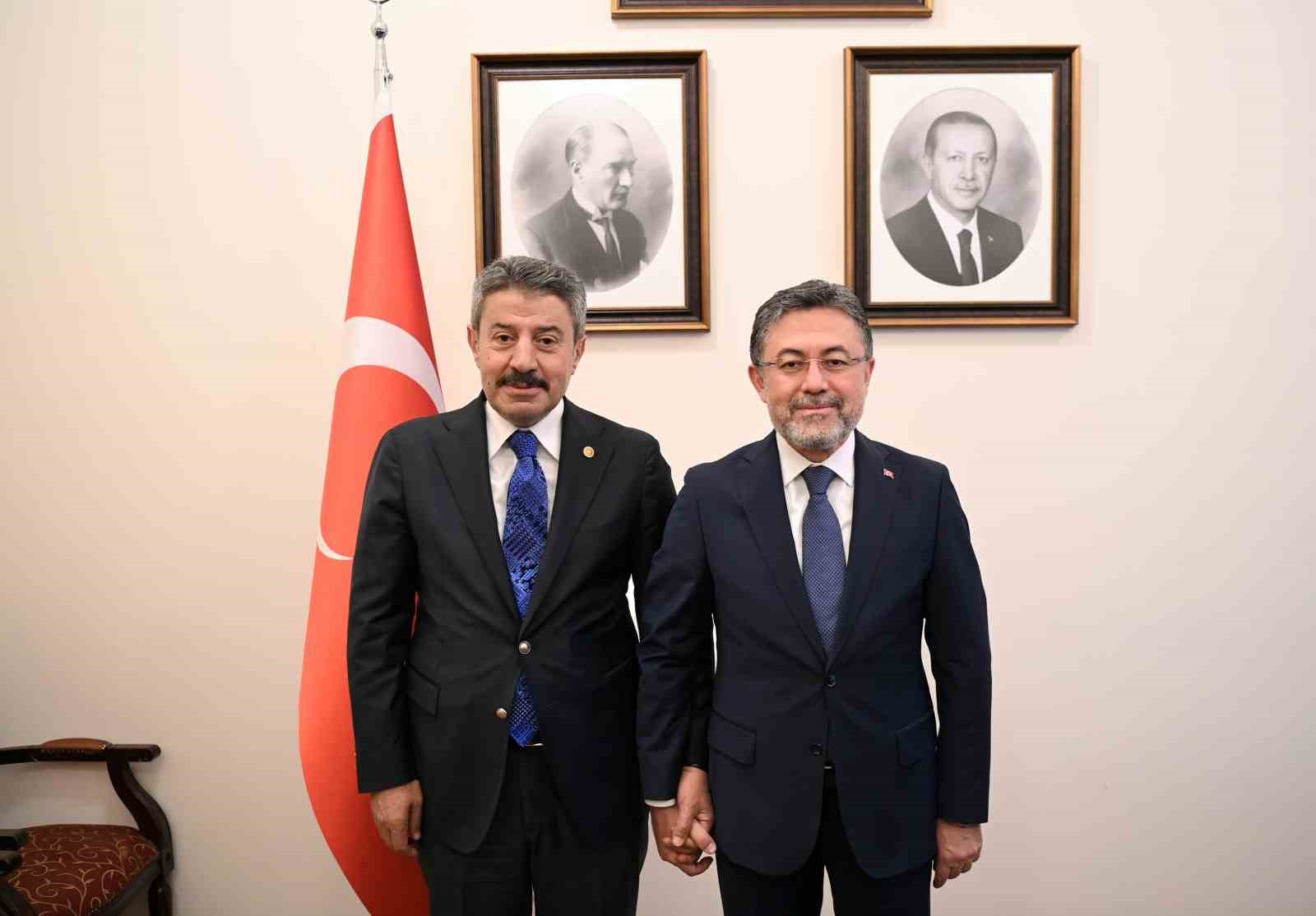 Şırnak’a tarım ve kırsal kalkınmada 182 milyon TL hibe desteği