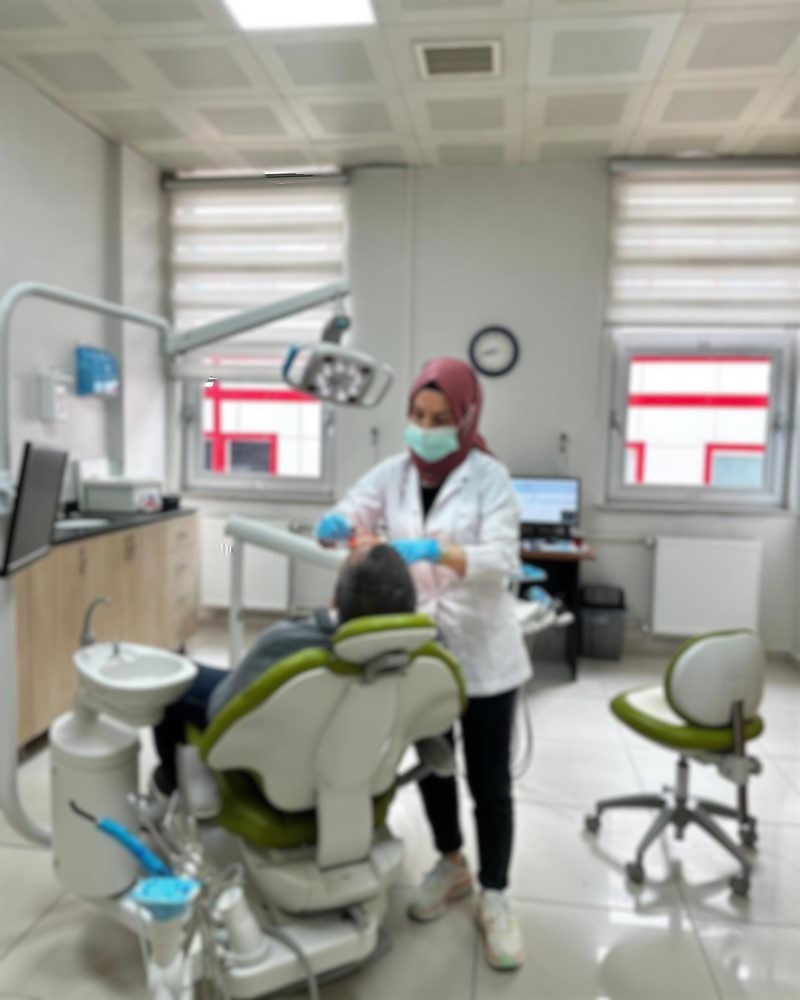 Bayburt Ağız ve Diş Sağlığı Merkezi’nde her güne randevu dönemi başladı
