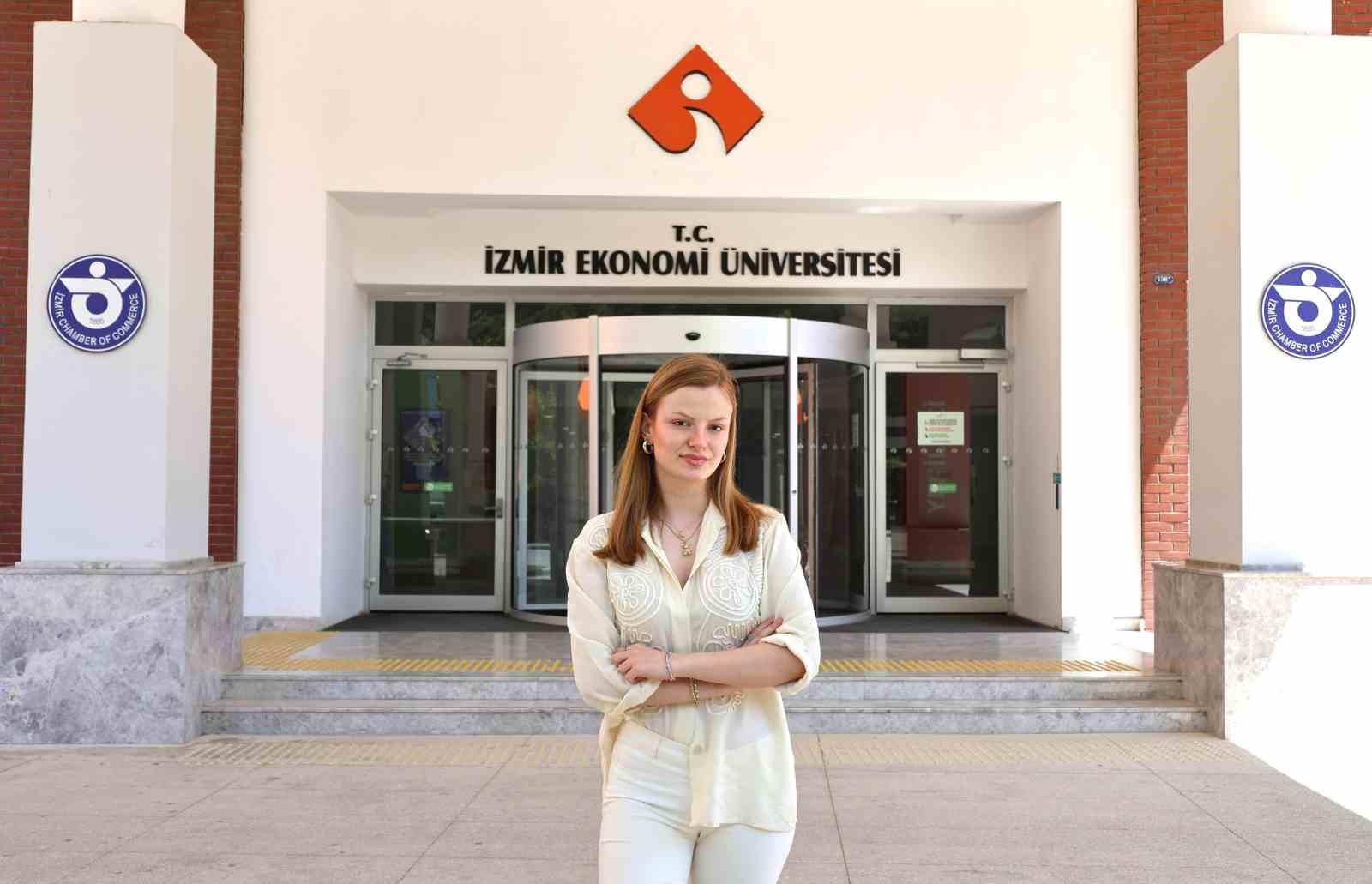 Genç hukukçular Hollanda yolcusu
