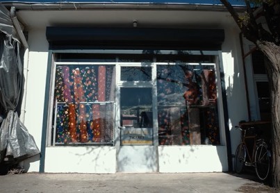 Erzincan&rsquo;da 3 kuşak hizmet veren kumaş&ccedil;ı d&uuml;kkanı, değişen modanın değil dostluğun ve g&uuml;venin adresi oldu
