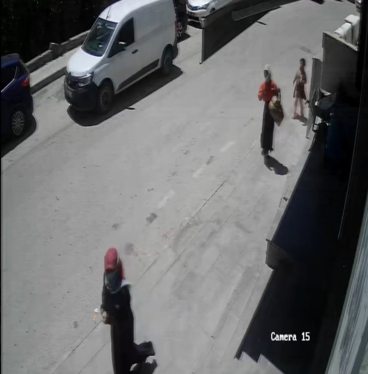 Bayburt&rsquo;ta evden hırsızlık su&ccedil;una karışan 3 ş&uuml;pheli tutuklandı
