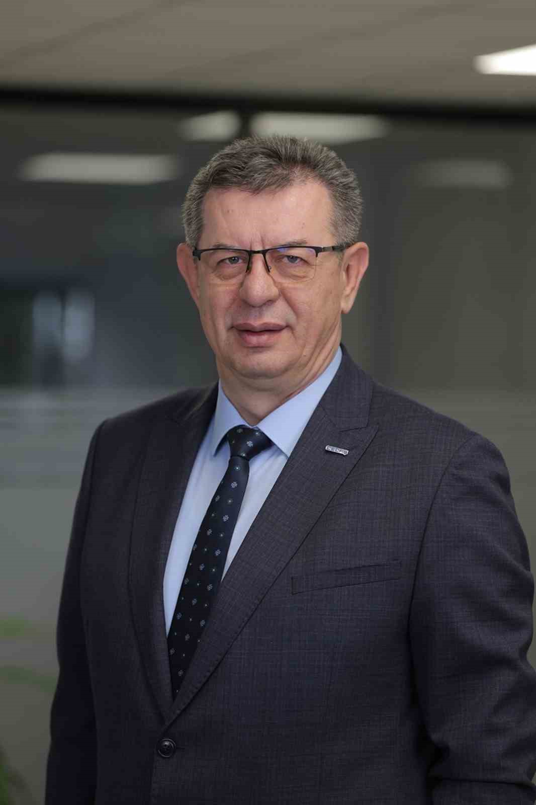 OEDAŞ iç tüketimde yüzde 100 yenilenebilir enerjiye ulaştı