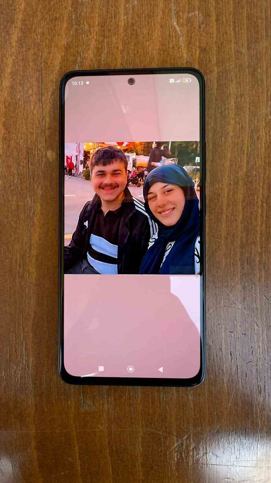 Sarıyer&rsquo;de karnındaki bebeğiyle &ouml;ld&uuml;r&uuml;len kadının dedesi konuştu
