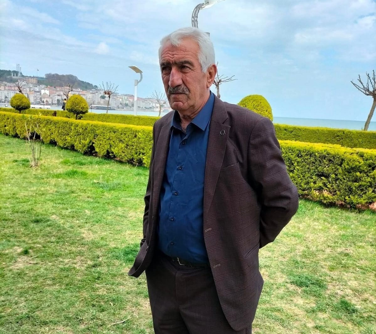 Ordu’da kayıp 2 kişi, yuvarlanan kamyonetin içerisinde ölü bulundu