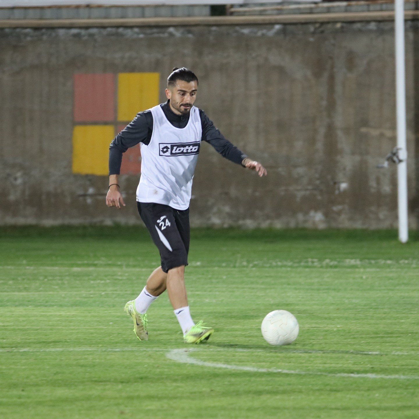 Elazığspor takım kaptanlarından şampiyonluk mesajları

